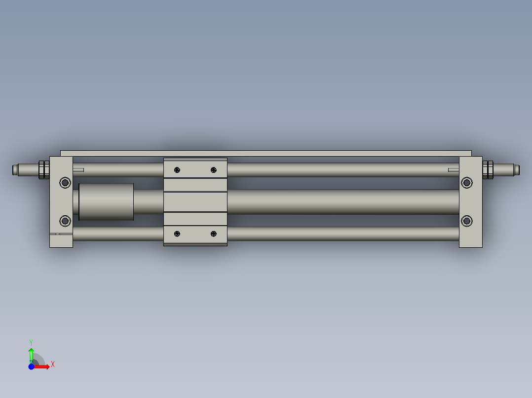 RMT25X350SA_0_+_DS1-GN-2_前视图
