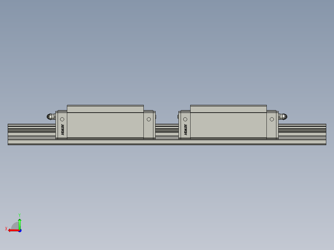 线性滑轨HGH35HA2R440Z0P_GW202307025922-1111后视图