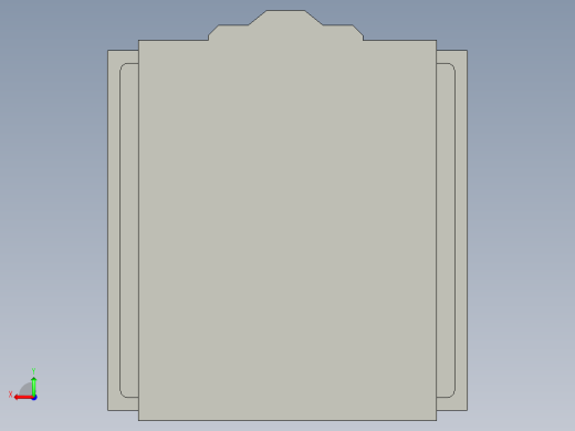 时间继电器开普KPOOT4S-8C-DC24数显时间继电器一开一闭后视缩略图