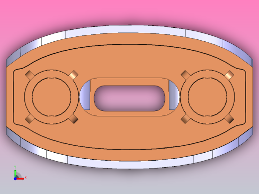 烟嘴前视缩略图