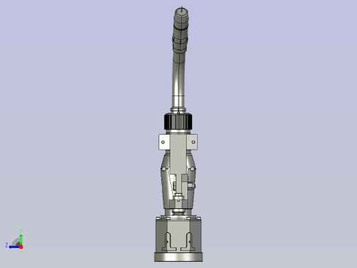 剪叉焊枪组件CAT2+72G-LK1v20v4051右视缩略图