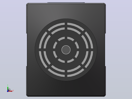 JTH1090B-ER32 雕刻钻铣主轴[JTH1090B-S18P6.00-ER32]前视缩略图