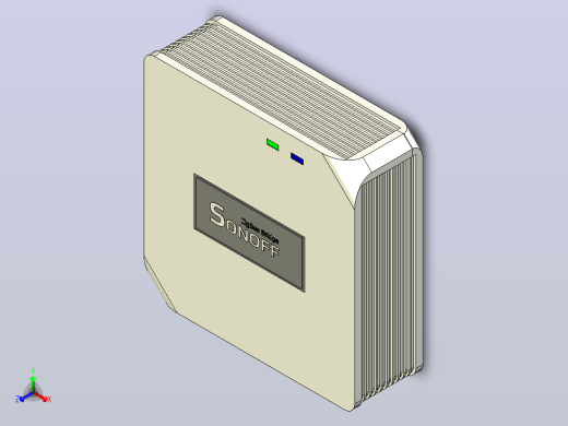 索诺夫zb zigbee  网桥