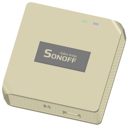 索诺夫zb zigbee  网桥