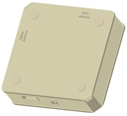 索诺夫zb zigbee  网桥缩略图