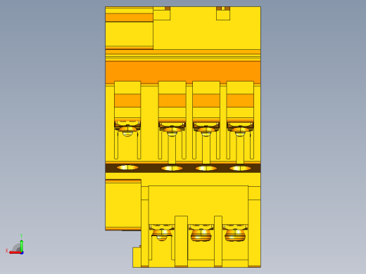 TH-T18KP后视缩略图