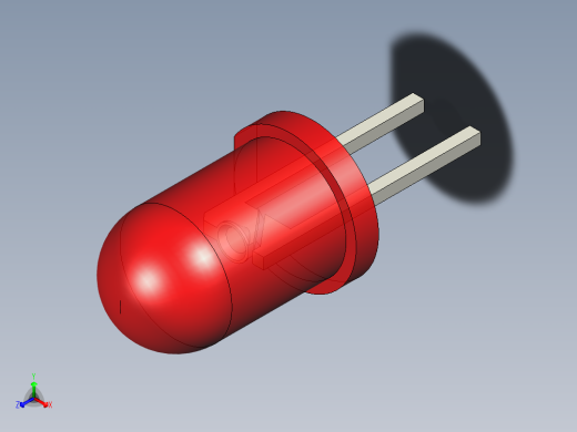 LED_Round_Red180_D5.0mm