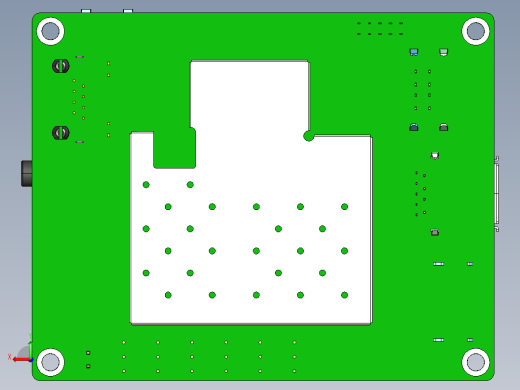 LattePanda Win10开发板V0.1后视缩略图