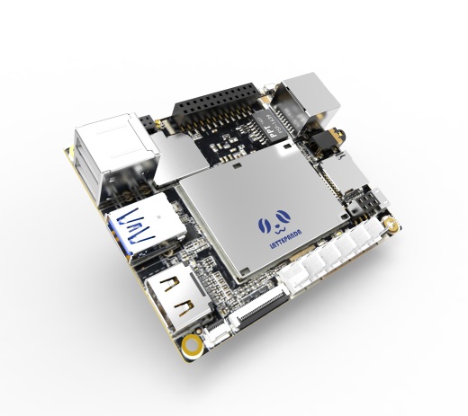 LattePanda Win10开发板V0.1缩略图