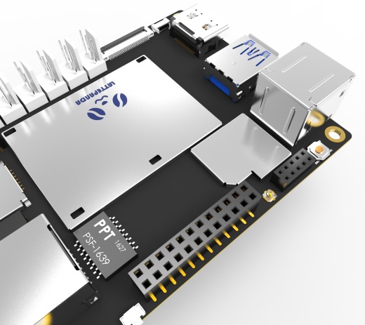 LattePanda Win10开发板V0.1缩略图