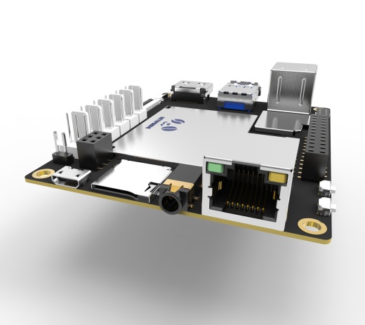 LattePanda Win10开发板V0.1缩略图