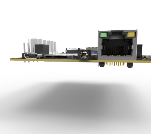 LattePanda Win10开发板V0.1缩略图