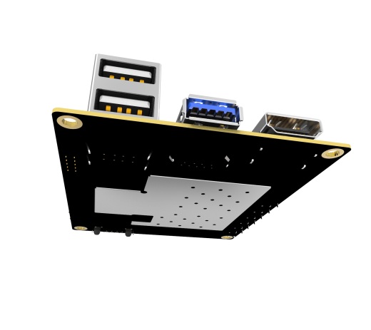 LattePanda Win10开发板V0.1缩略图