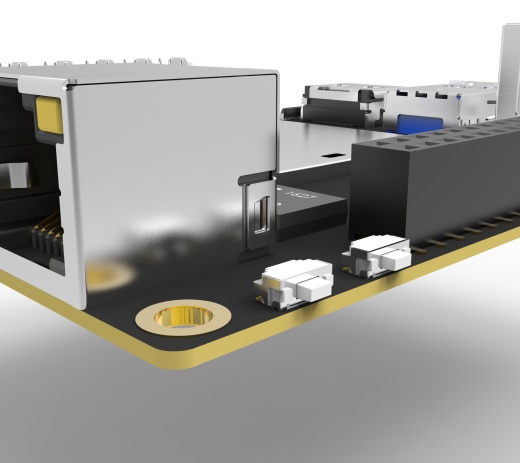 LattePanda Win10开发板V0.1缩略图