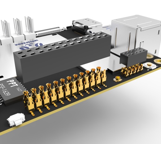 LattePanda Win10开发板V0.1缩略图