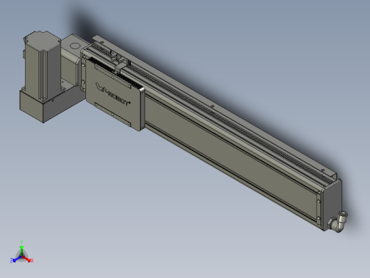 威洛博VBC10-S450-BLU-P40