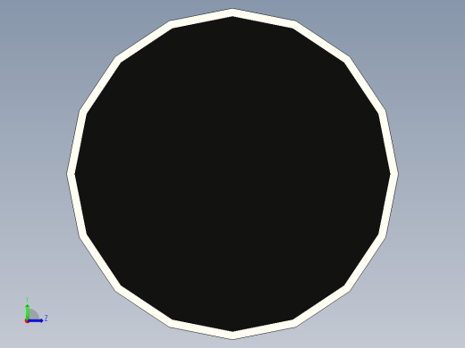 光纤元件对射型FT-1017Q左视缩略图