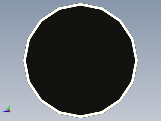 光纤元件对射型FT-1017Q右视缩略图