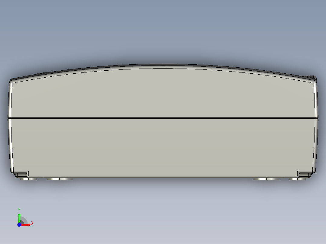 电气柜-84612前视图