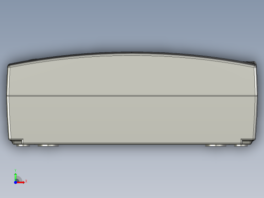 电气柜-84612前视缩略图