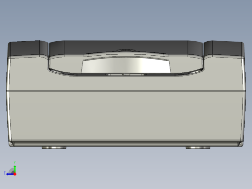电气柜-84612右视缩略图
