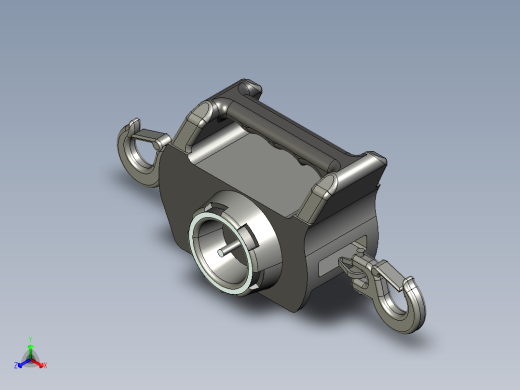 绞车 卷扬机 (26)