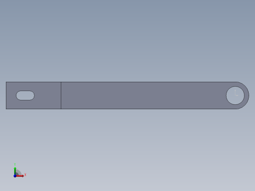 S9 杠杆前视缩略图