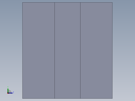 S9 杠杆左视缩略图
