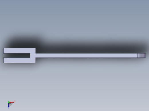 S9 杠杆俯视缩略图