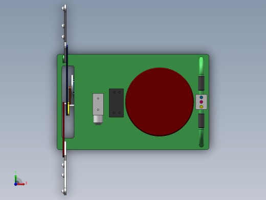 农药喷雾机sw15可编辑前视缩略图