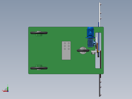 农药喷雾机sw15可编辑后视缩略图