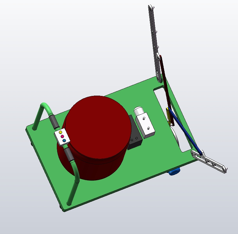 农药喷雾机sw15可编辑
