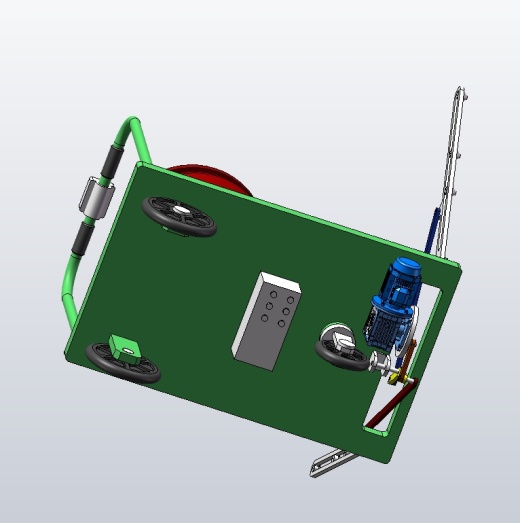 农药喷雾机sw15可编辑缩略图
