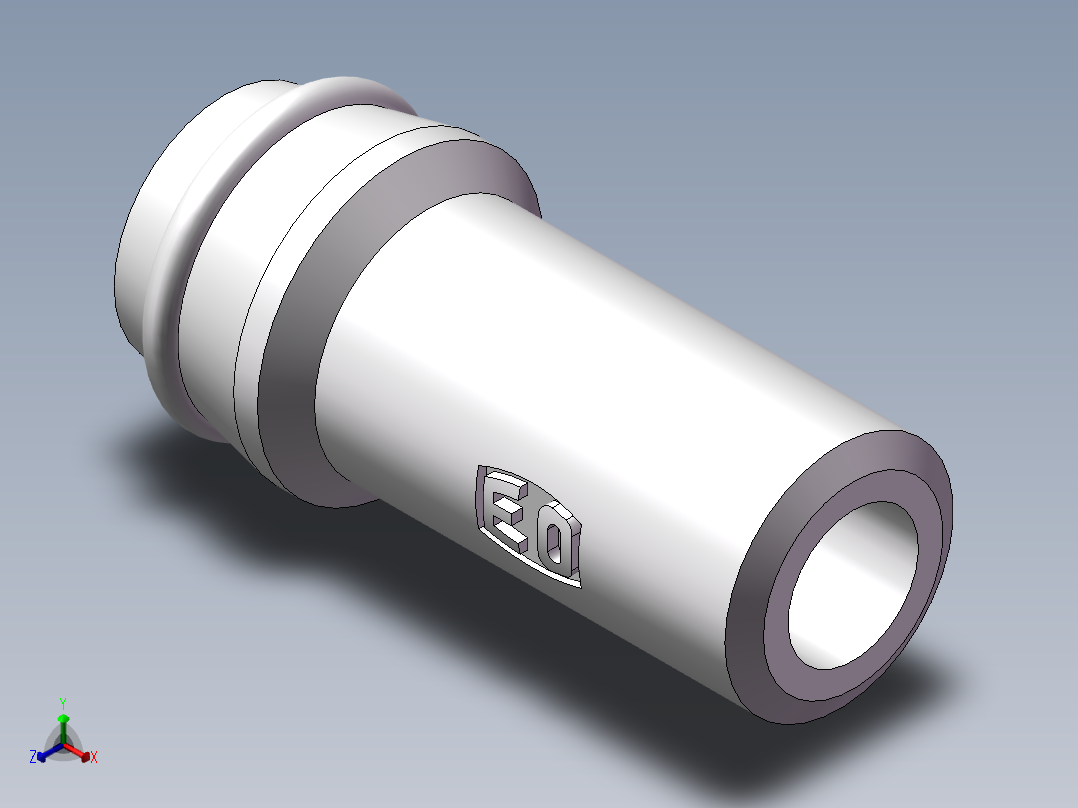 90度焊接接头、SKA14X3主视图