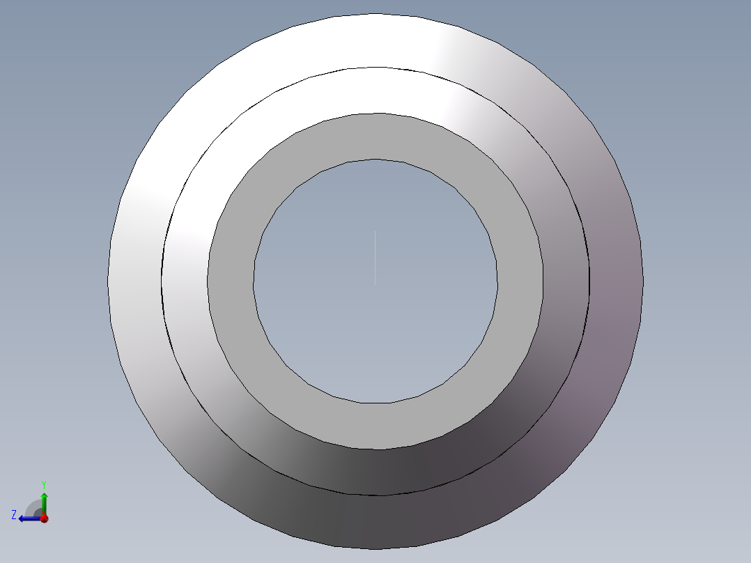 90度焊接接头、SKA14X3右视图