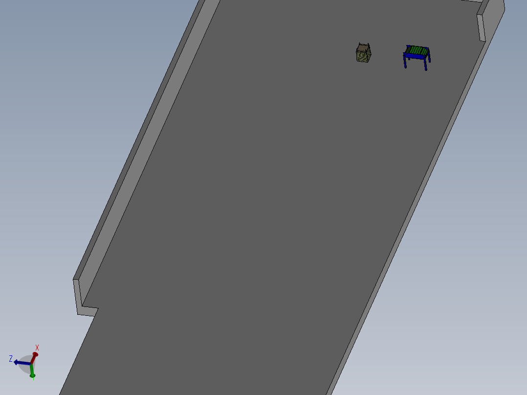 破碎机、撕碎机2