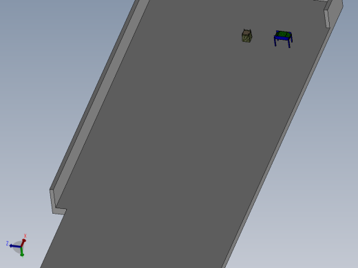 破碎机、撕碎机2