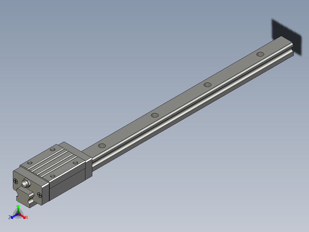 ZBH24-300-1主视图