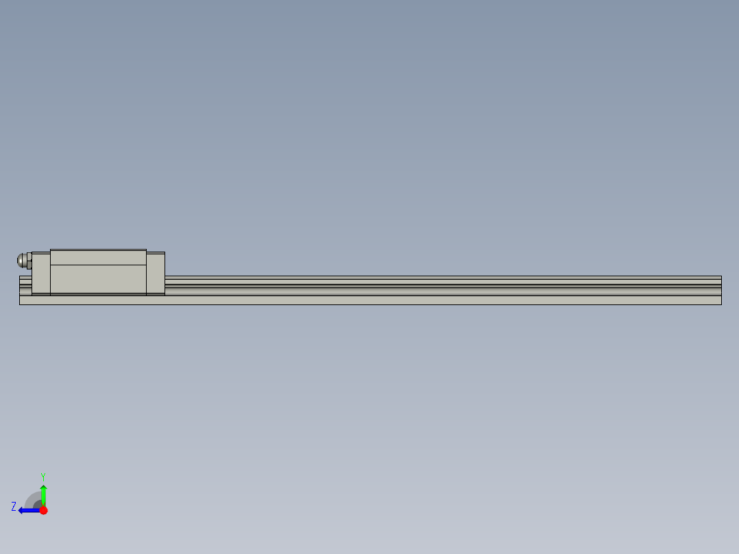 ZBH24-300-1右视图