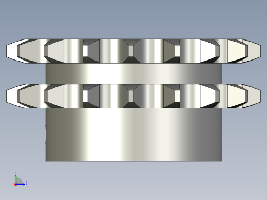 双排10A-17-D35左视缩略图