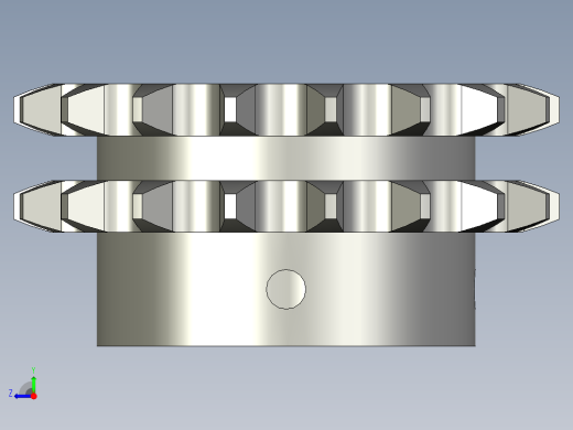 双排10A-17-D35右视缩略图