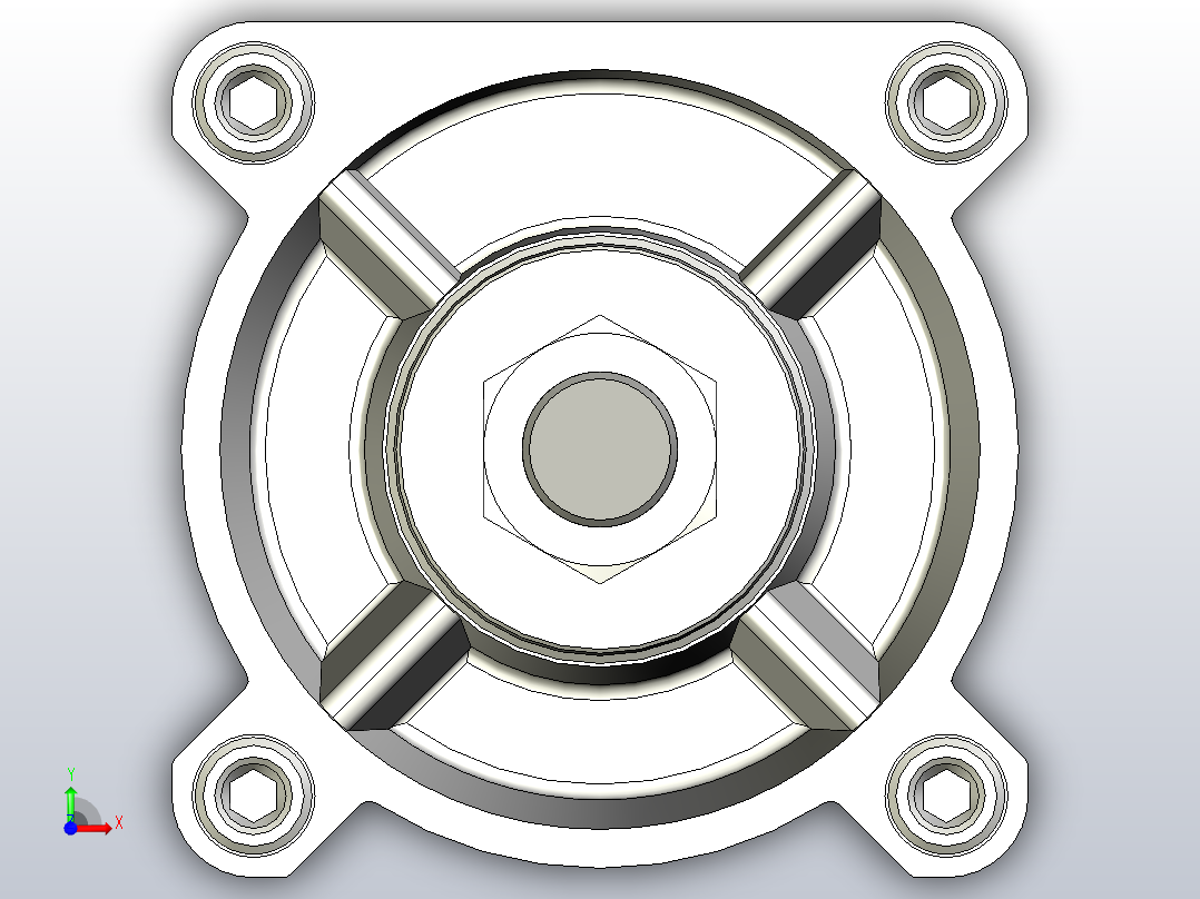 FESTO气缸DSBG-100-50-PPSA-N3---_0_前视图