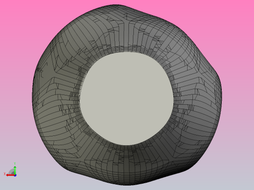 曲碗后视缩略图