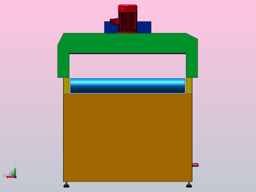 网带线后视缩略图