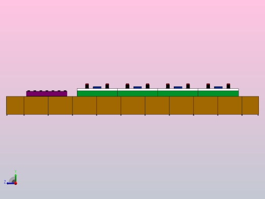 网带线右视缩略图