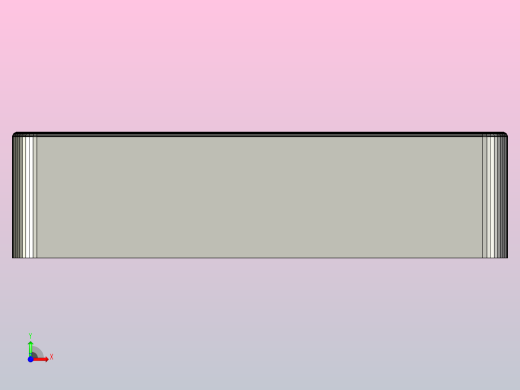 笔和USB夹12前视缩略图