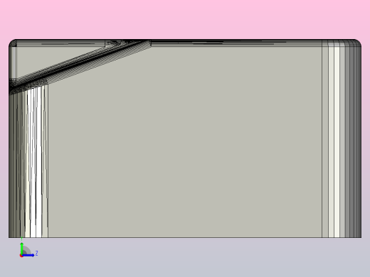 笔和USB夹12左视缩略图