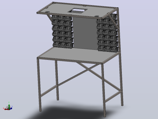 电子工作台