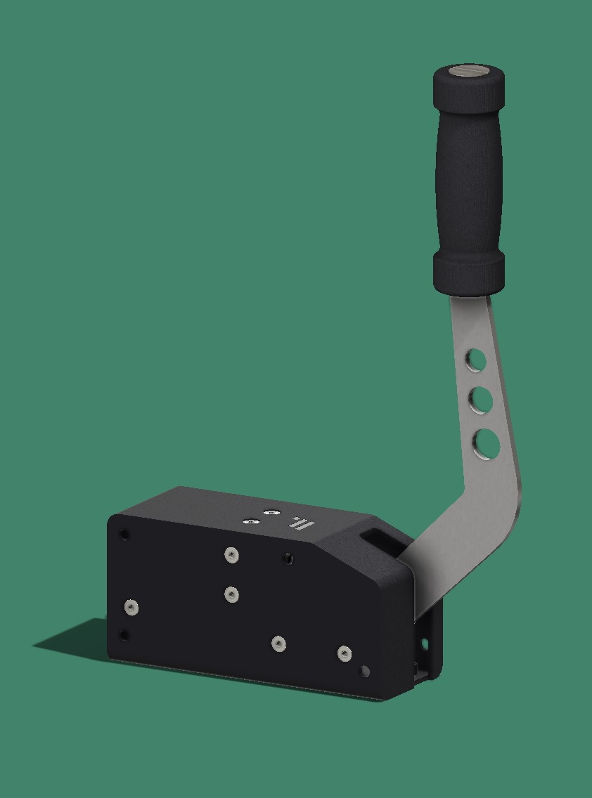 FANATEC - ClubSport手刹V1.5