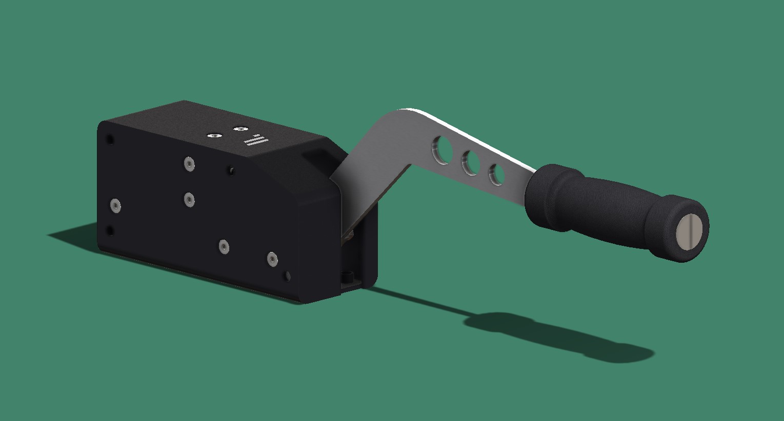 FANATEC - ClubSport手刹V1.5